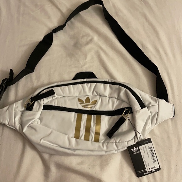 adidas Other - Original adidas sst 50 waist pack